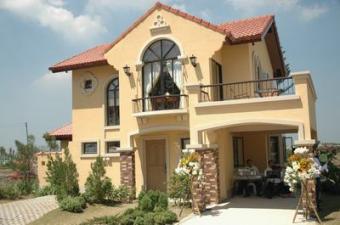 Your home of choice Daang Hari Alabang